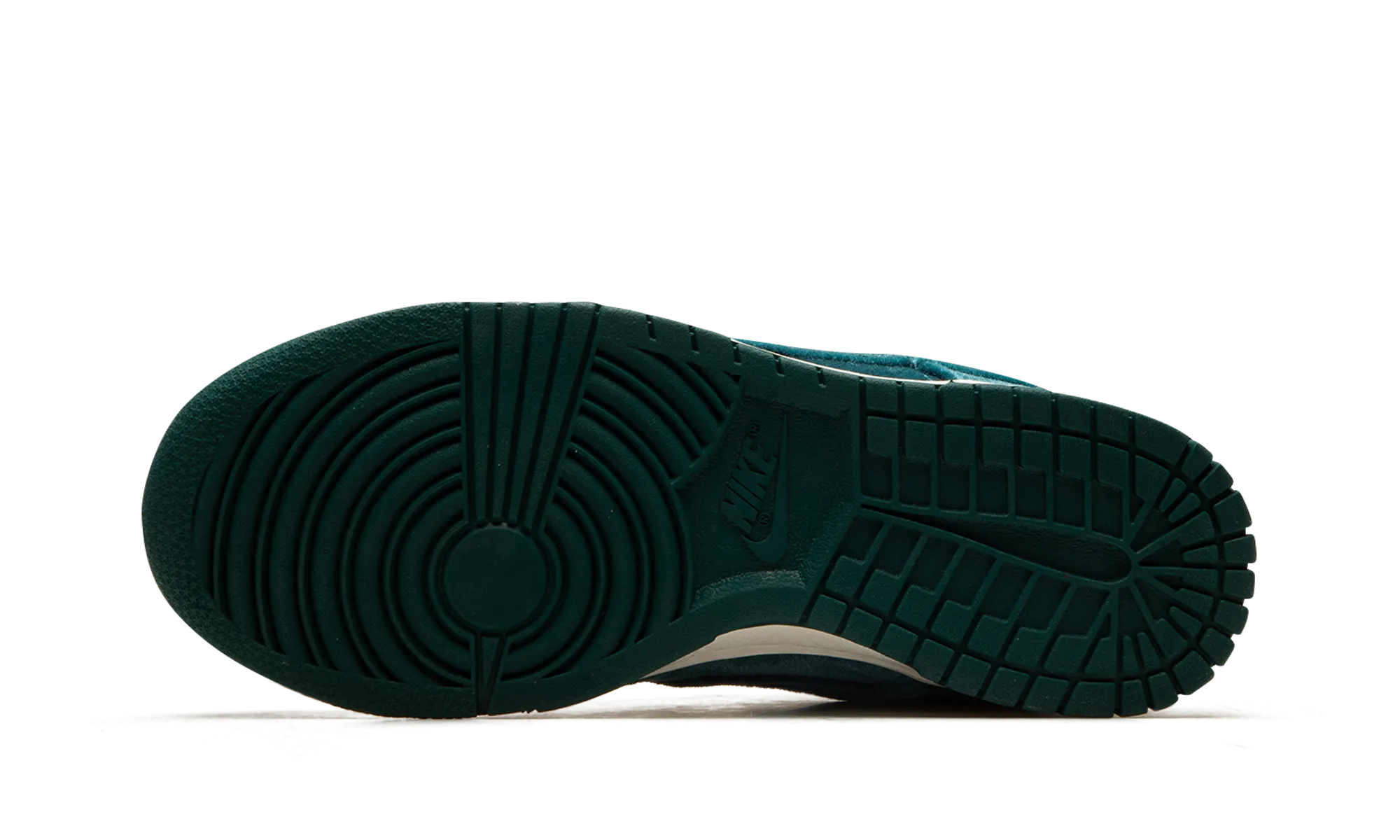 Storm Step Anti   Odor DUNK LO MNS WMNS "Green Velvet"