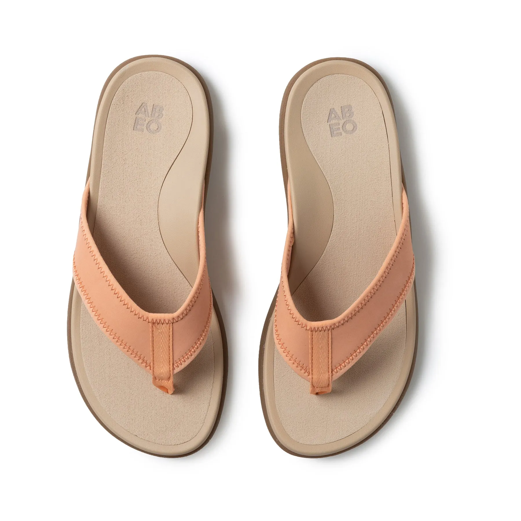 Balanced Step Light Activity Laguna Sandal Metatarsal