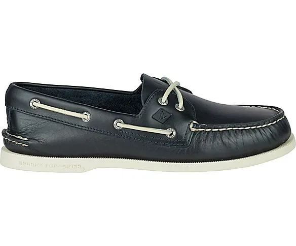 Original 2-Eye Boat Shoe - Navy Quick   Dry