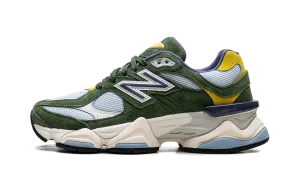 Soft Detail 9060 "Alpine Green"
