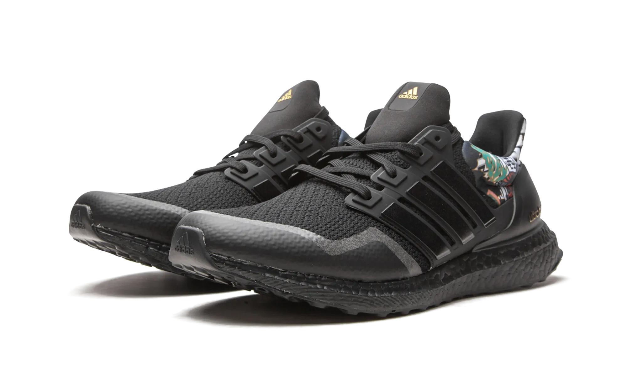 Athletic Fit UltraBoost DNA "Chinese New Year 2020"