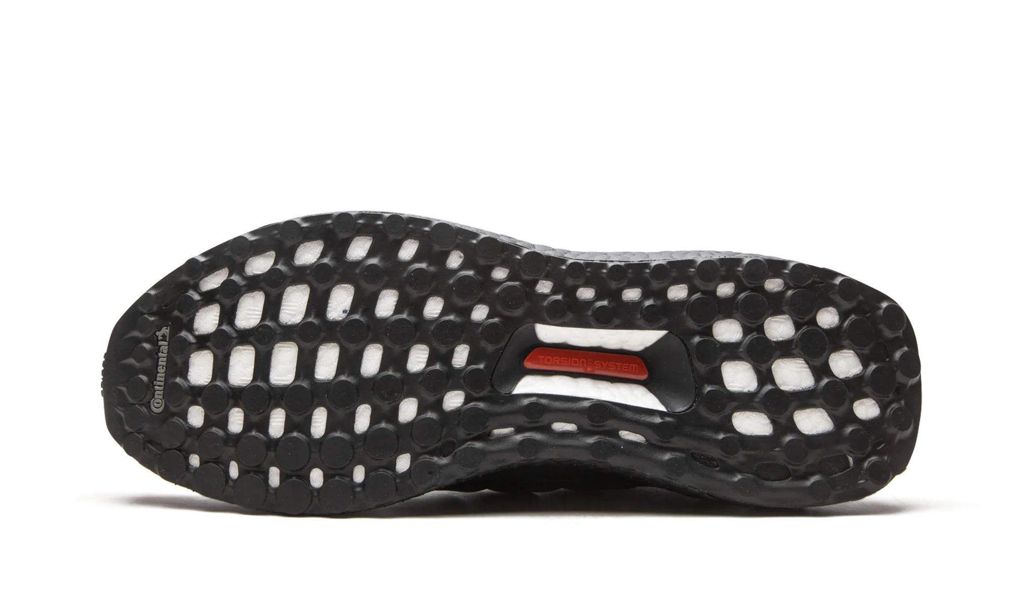 UltraBoost DNA "Chinese New Year 2020" Office Friendly City Step