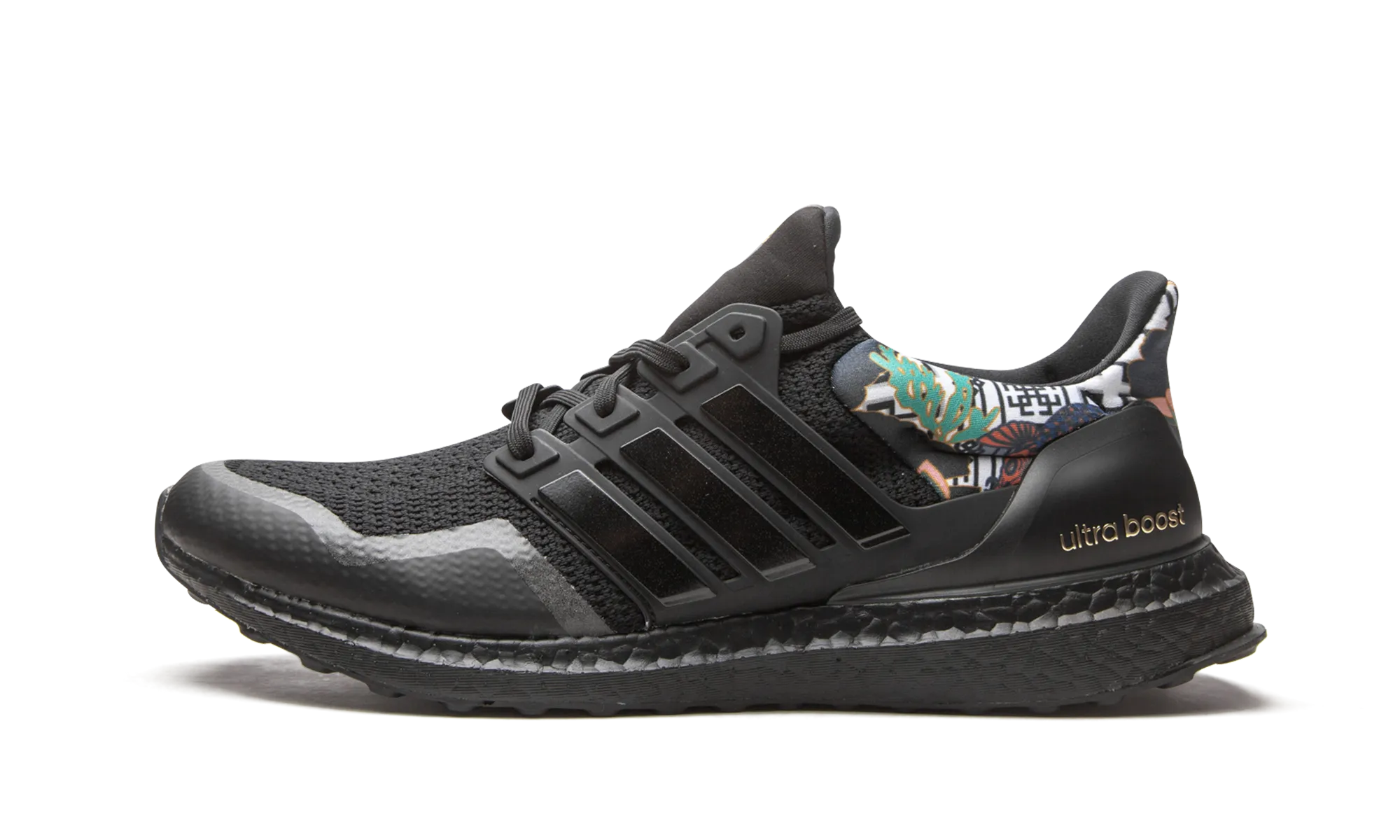 Classic Trend On The Way UltraBoost DNA "Chinese New Year 2020"