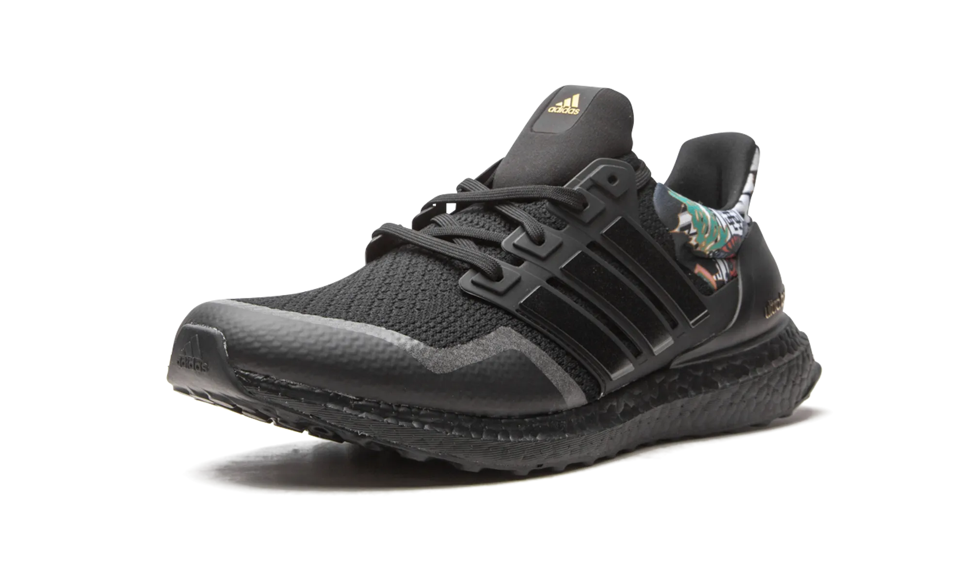UltraBoost DNA "Chinese New Year 2020" Moon Jog Airport Walk