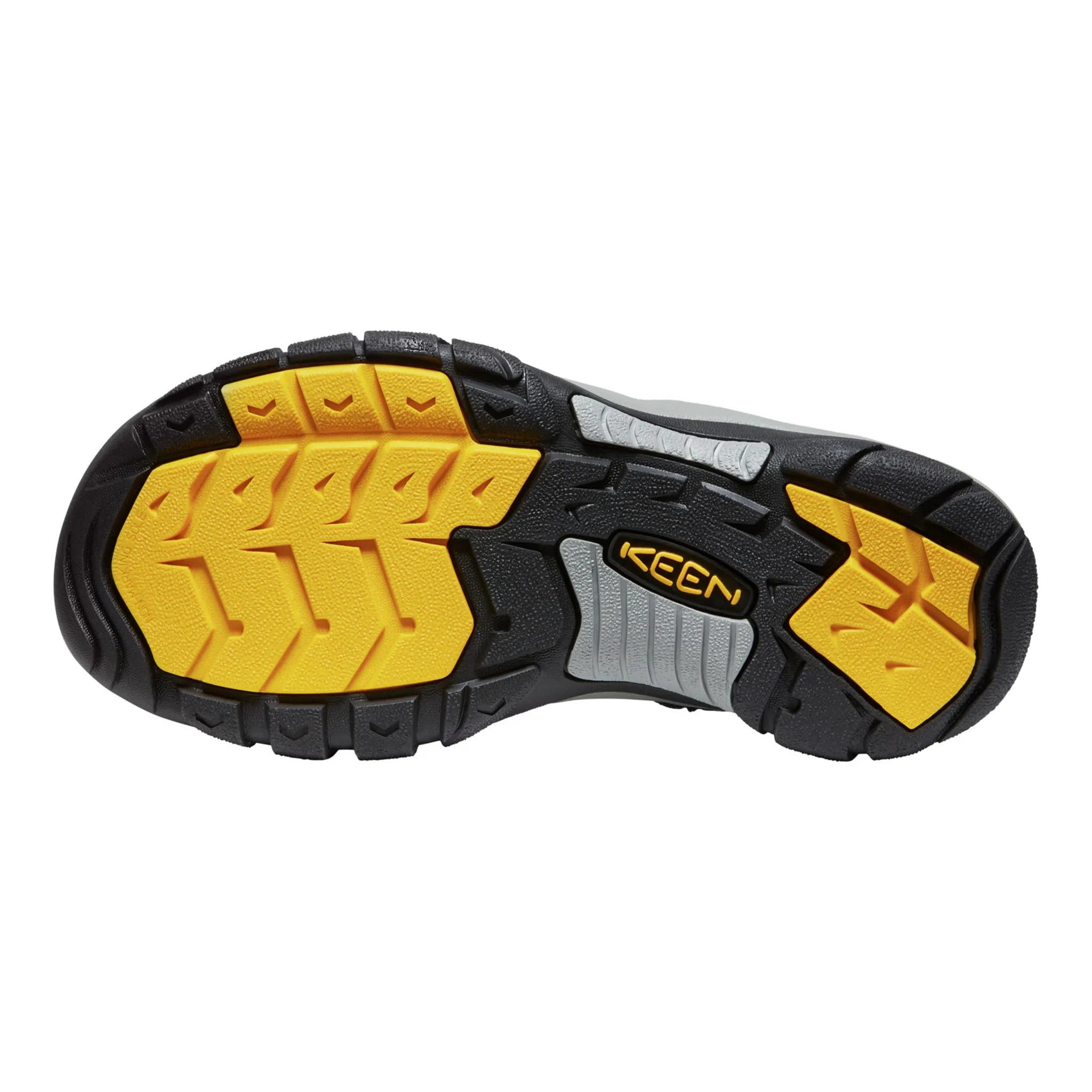 Air Dry Men's Newport H2 Black