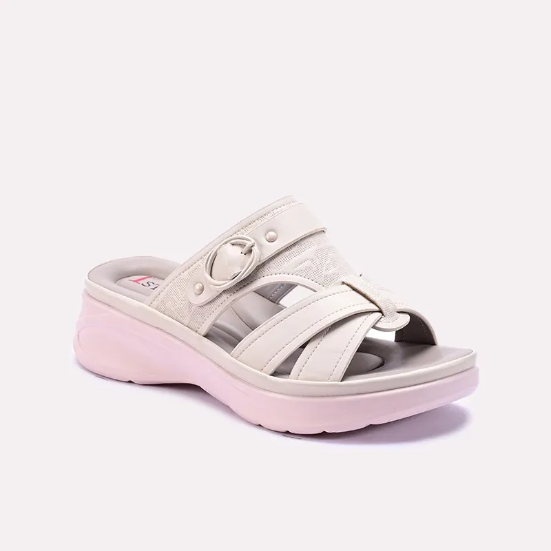 Workout Breathable Indoor Fitness Fawn Comfy Slippers 0413216