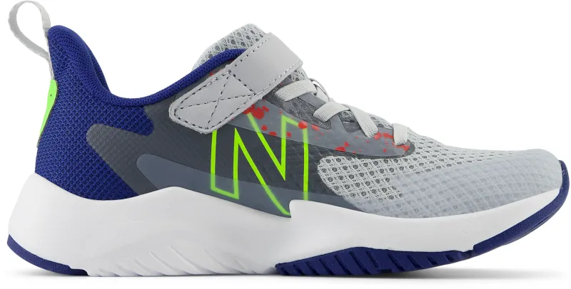 Pace Control Little Kids' Rave Run v2