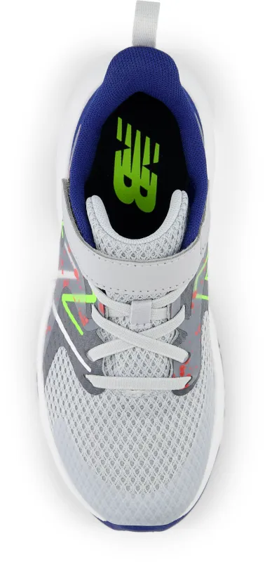 Little Kids' Rave Run v2 Zip   Up Ready For Action