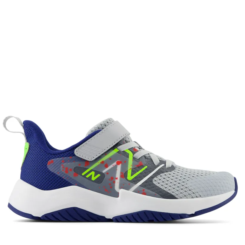 Little Kids' Rave Run v2 LongLasting