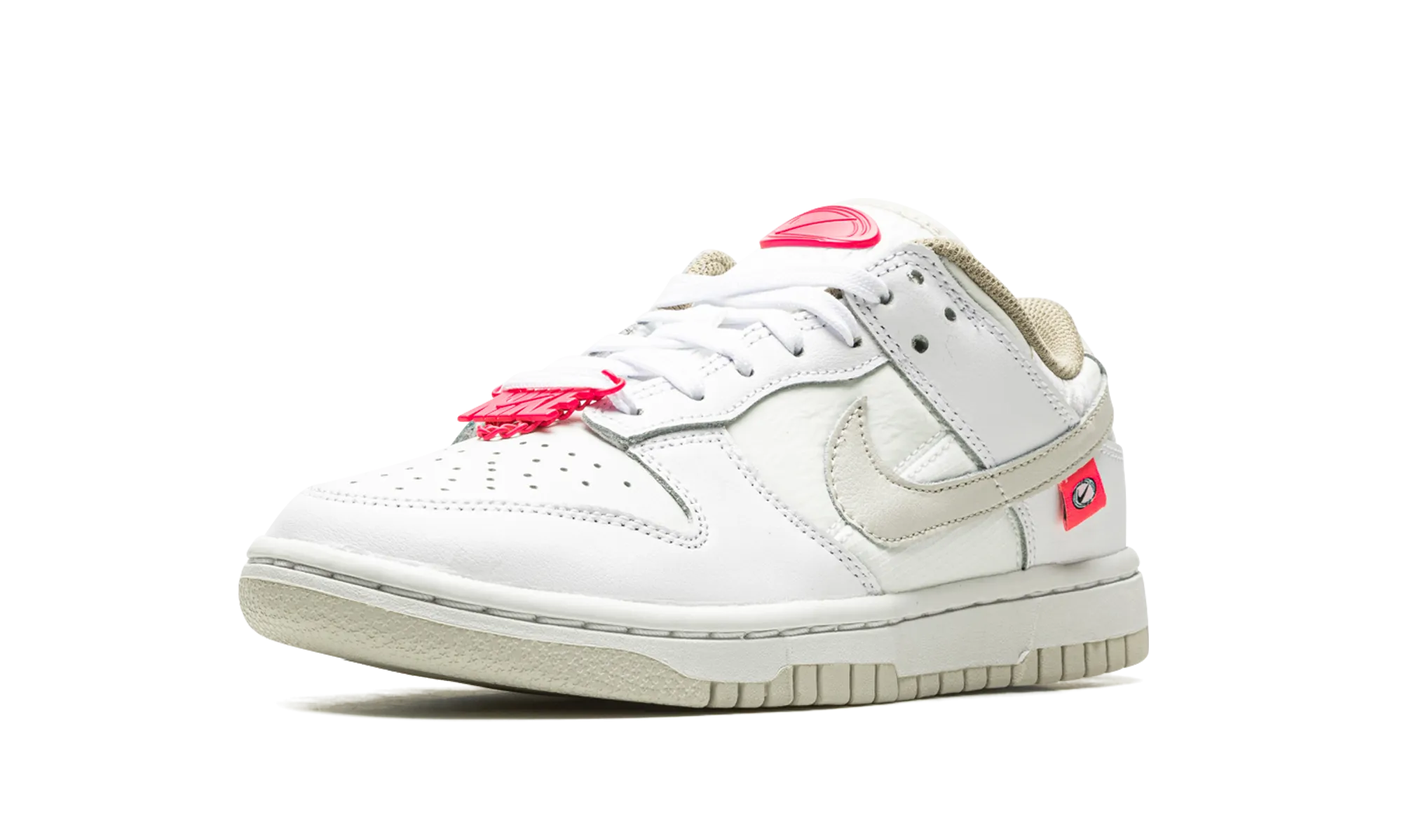 Smart Fit City Utility DUNK LO MNS WMNS "Bling"