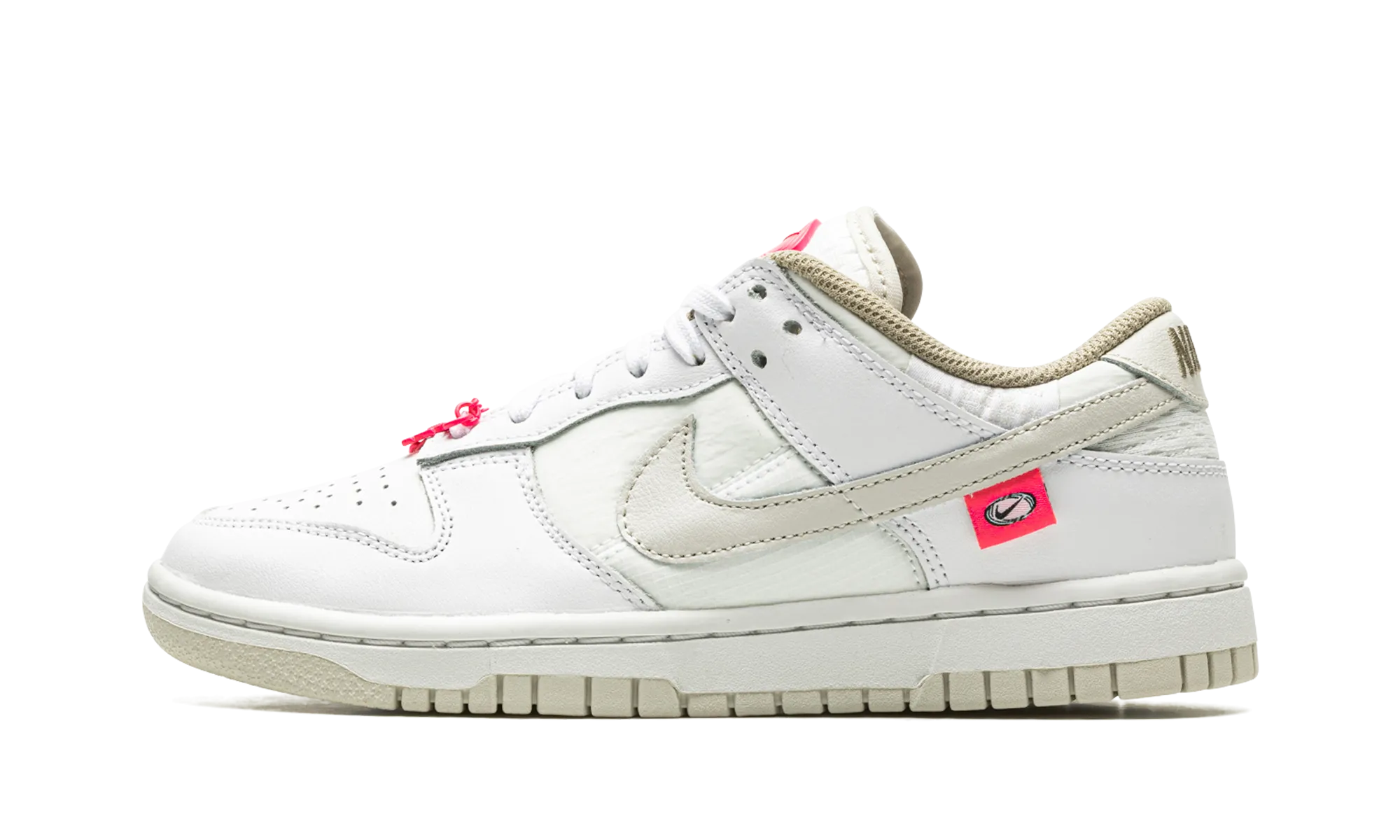 No Breakin DUNK LO MNS WMNS "Bling"