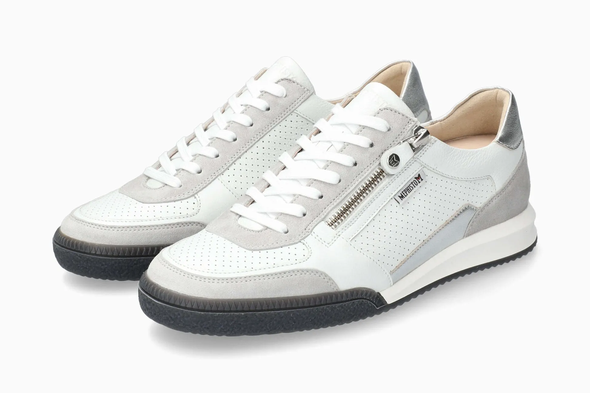 Walie - Light Grey 12205/30 Flexibility