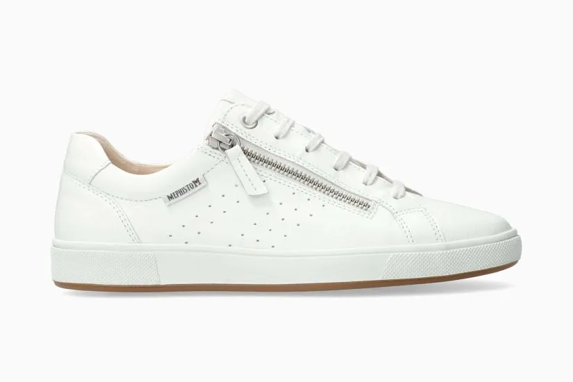 spring fresh Comfortable fit Nikita - White 7830
