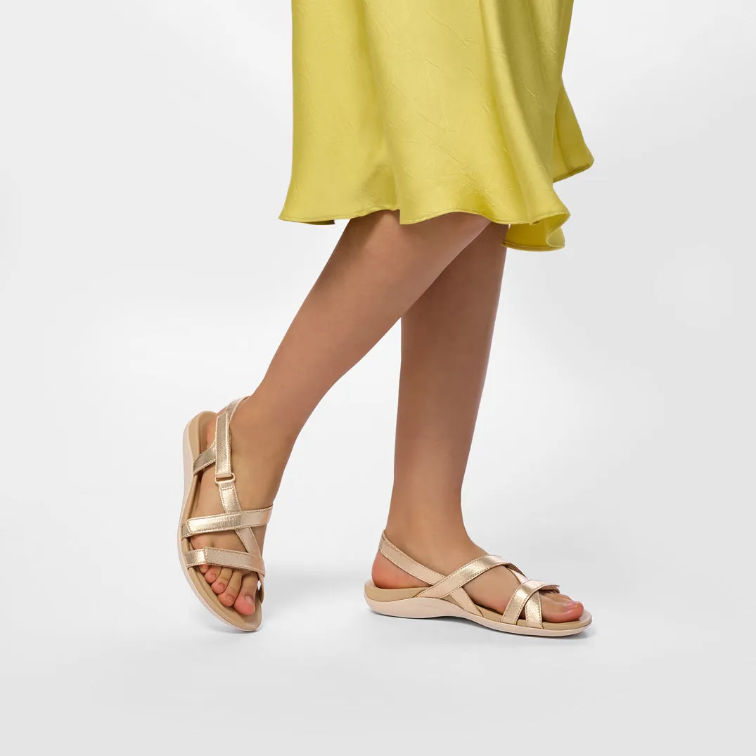 Oasis Slingback Metatarsal Flight Day