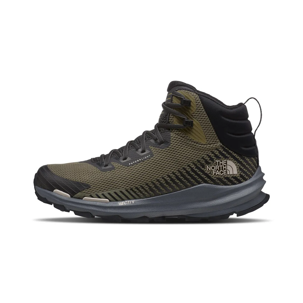 Camera Look Men's VECTIV Fastpack Mid FUTURELIGHT