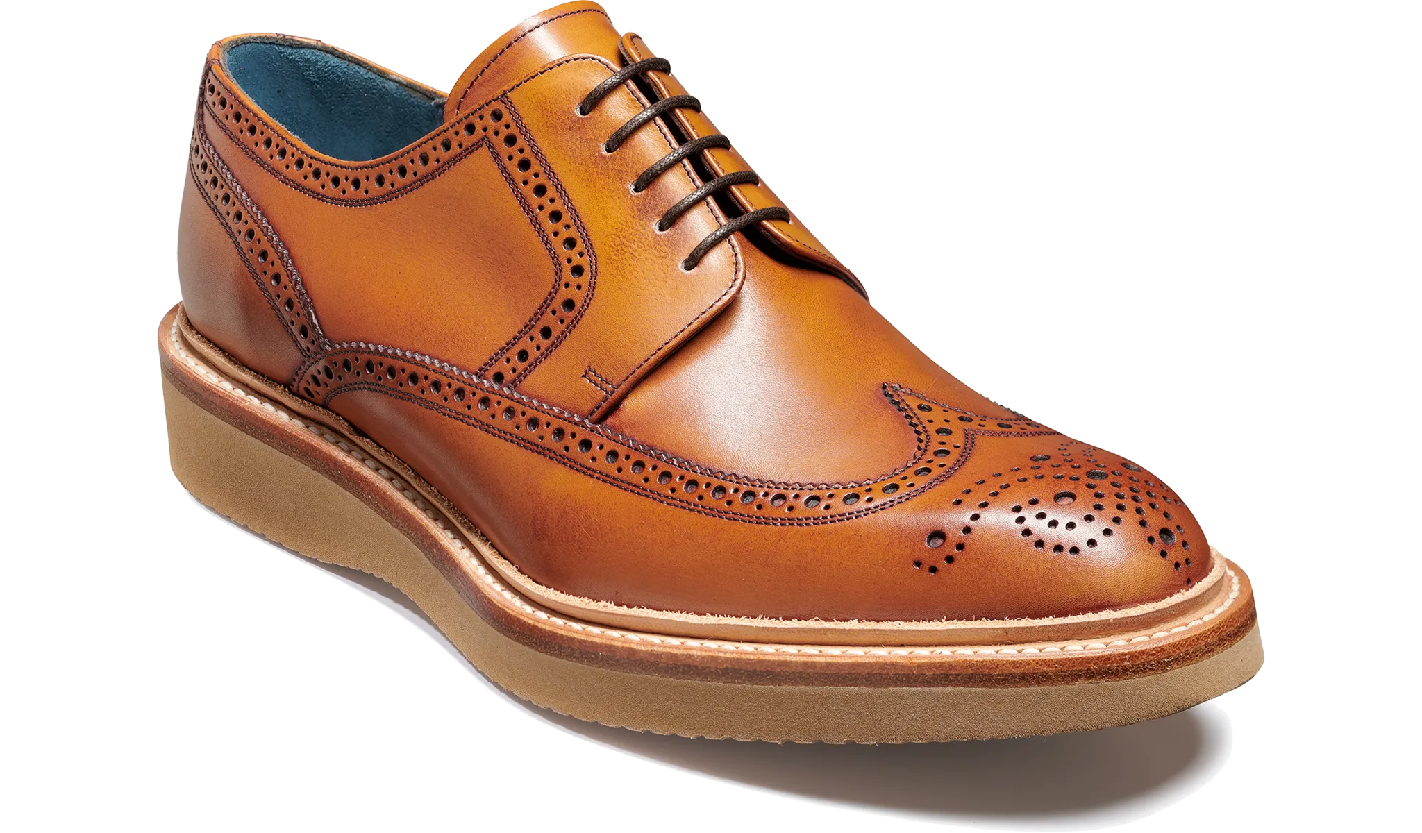 Bill - Rosewood Hand Painted Adaptive Walk
