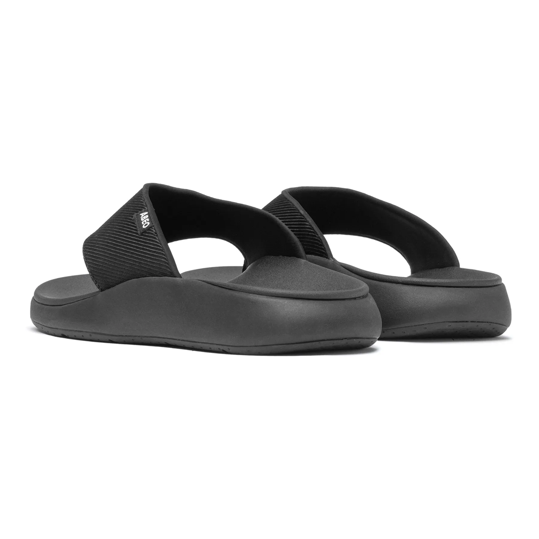Comfortable Travel Light Activity Alpha Metatarsal