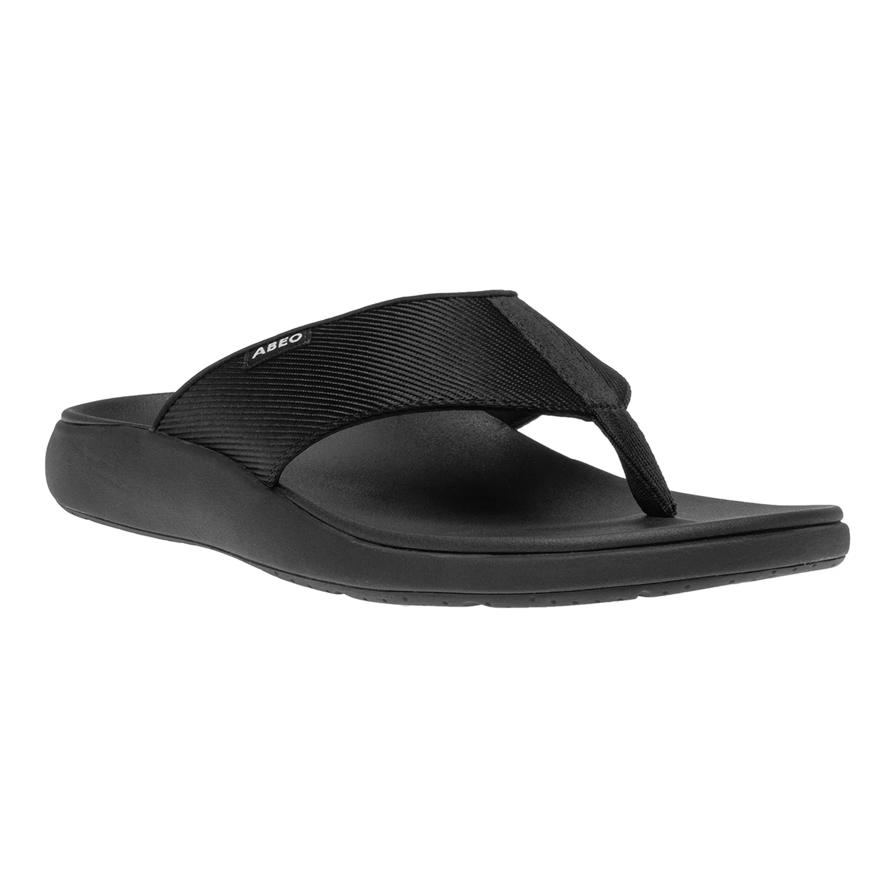 Alpha Metatarsal Shock Absorbing