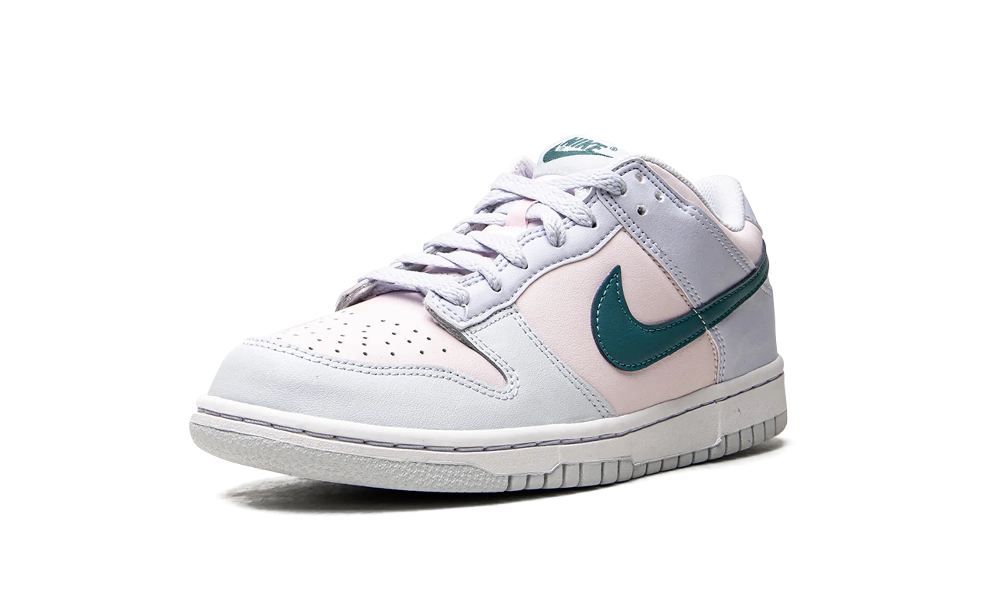 Dunk Low GS "Football Grey" Every Occasion Hardwearing