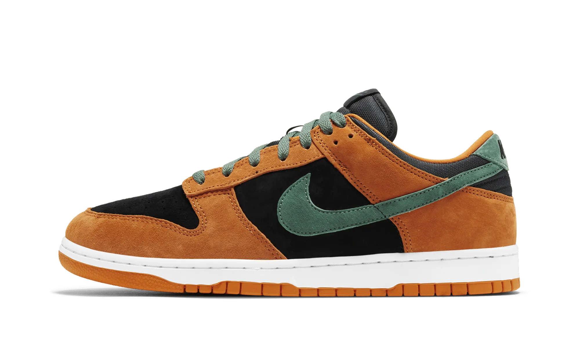 Dunk Low SP "Ceramic" Travel Mood Warm Step