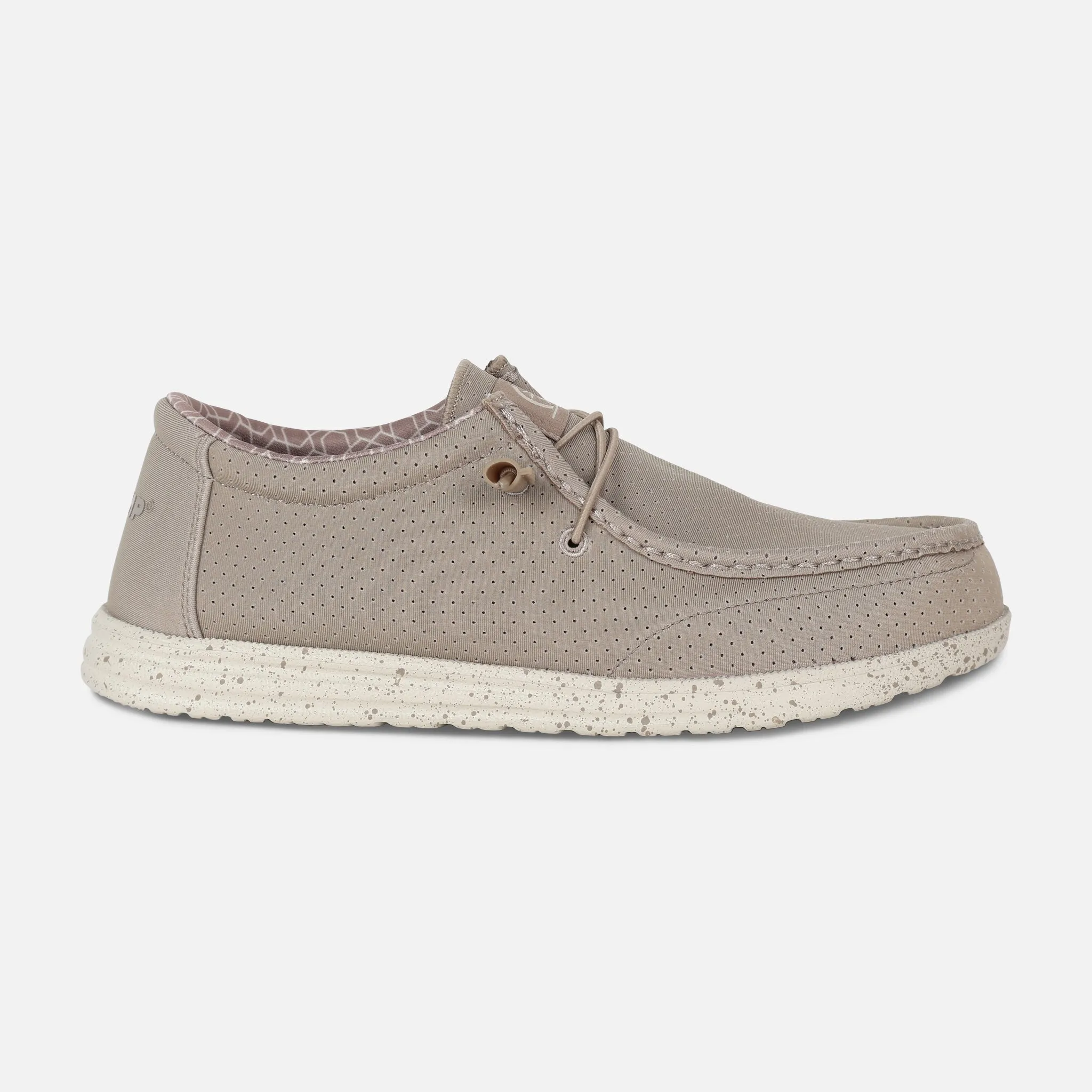 Open Fit Creek Walk MEN CASUAL SLIP-ON SHOES