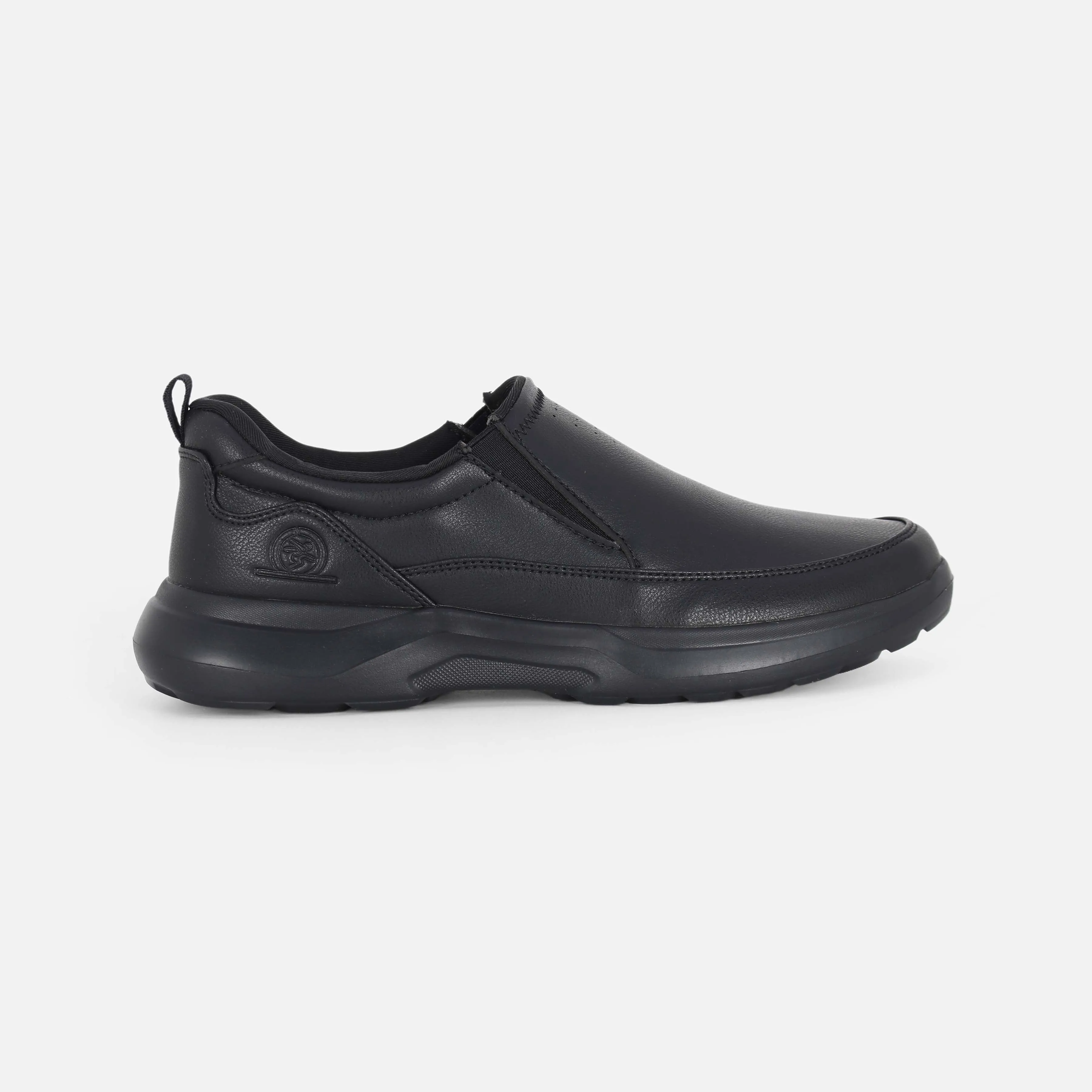 Soft Steps MEN CASUAL SLIP-ON SHOES