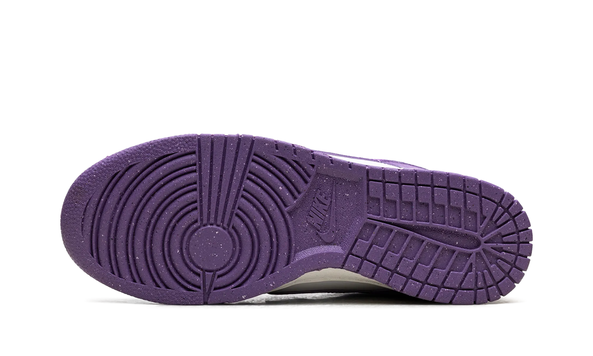 Cushioned Midsole Dunk Low WMNS "Black Raspberry"