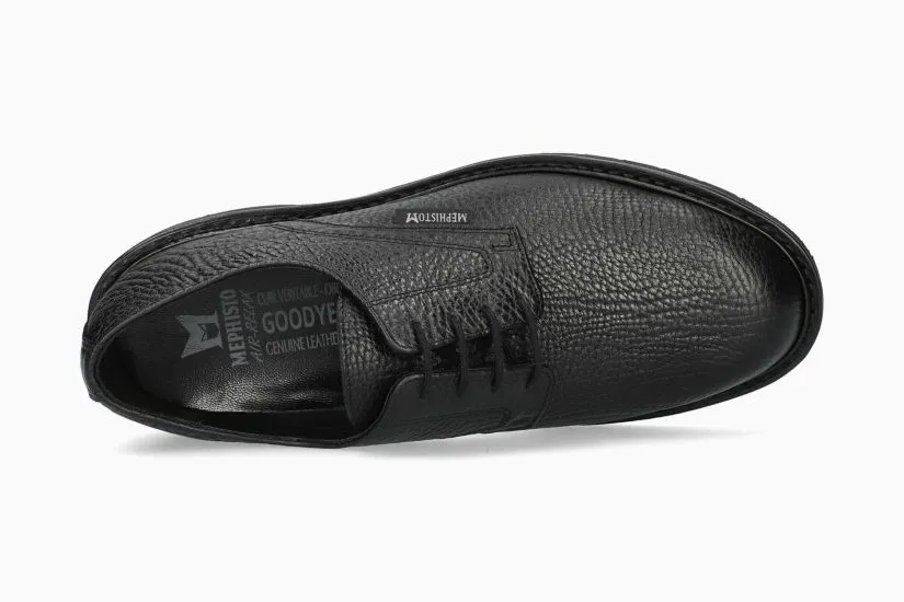 All Shade Icon Edge Marlon - Black Mamouth 714