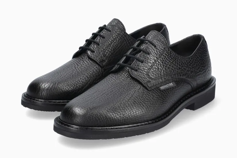 Marlon - Black Mamouth 714 Durable Feel Opera Night