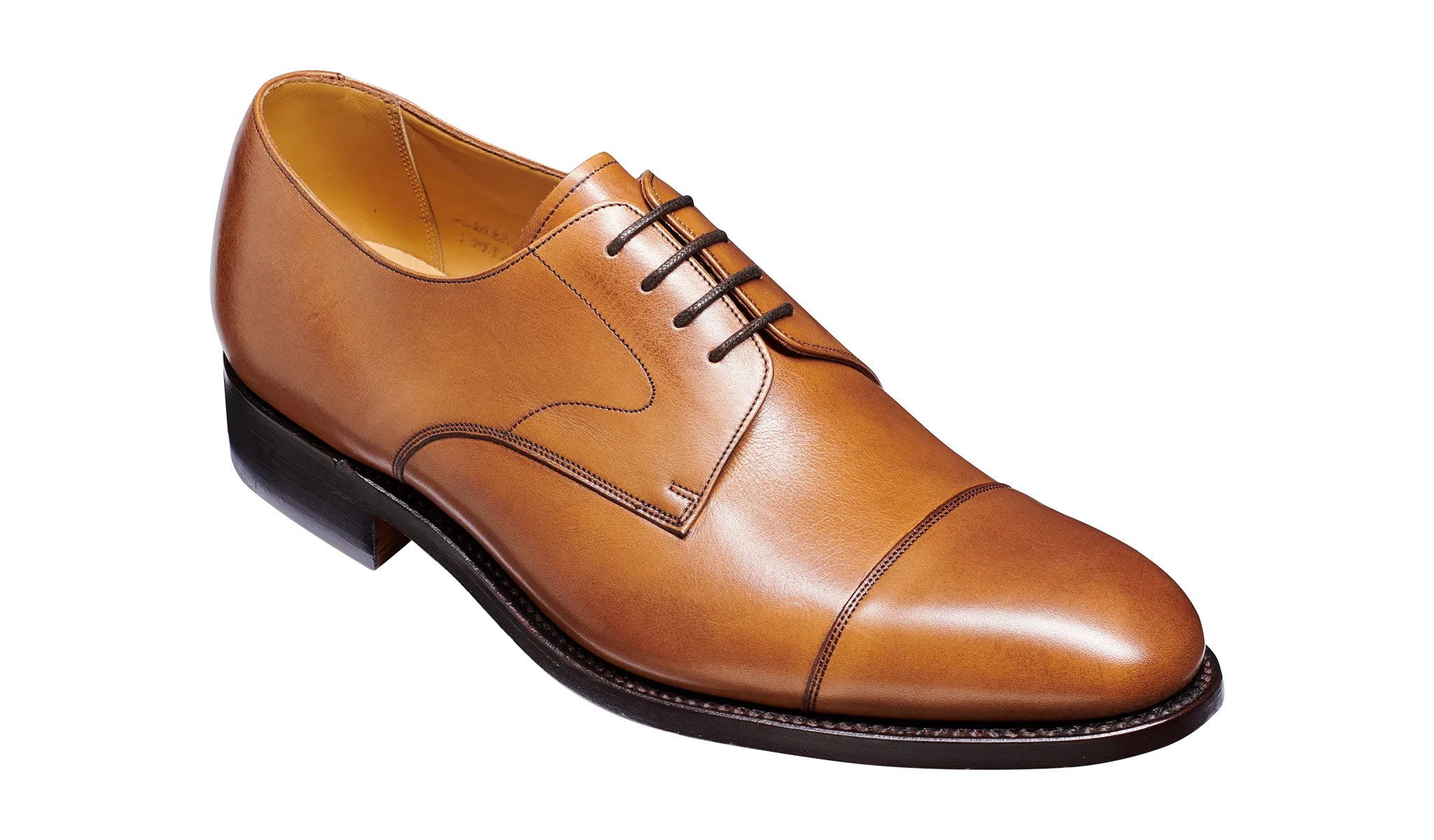 Subtle Edge Simple Style Morden - Conker Calf
