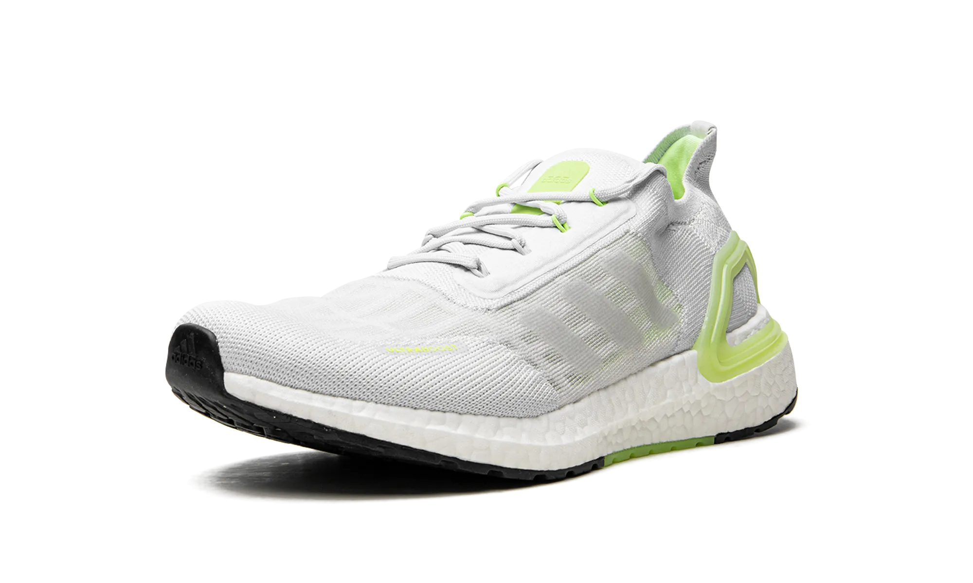 ULTRABOOST_S.RDY Frost Step Weekend Escape