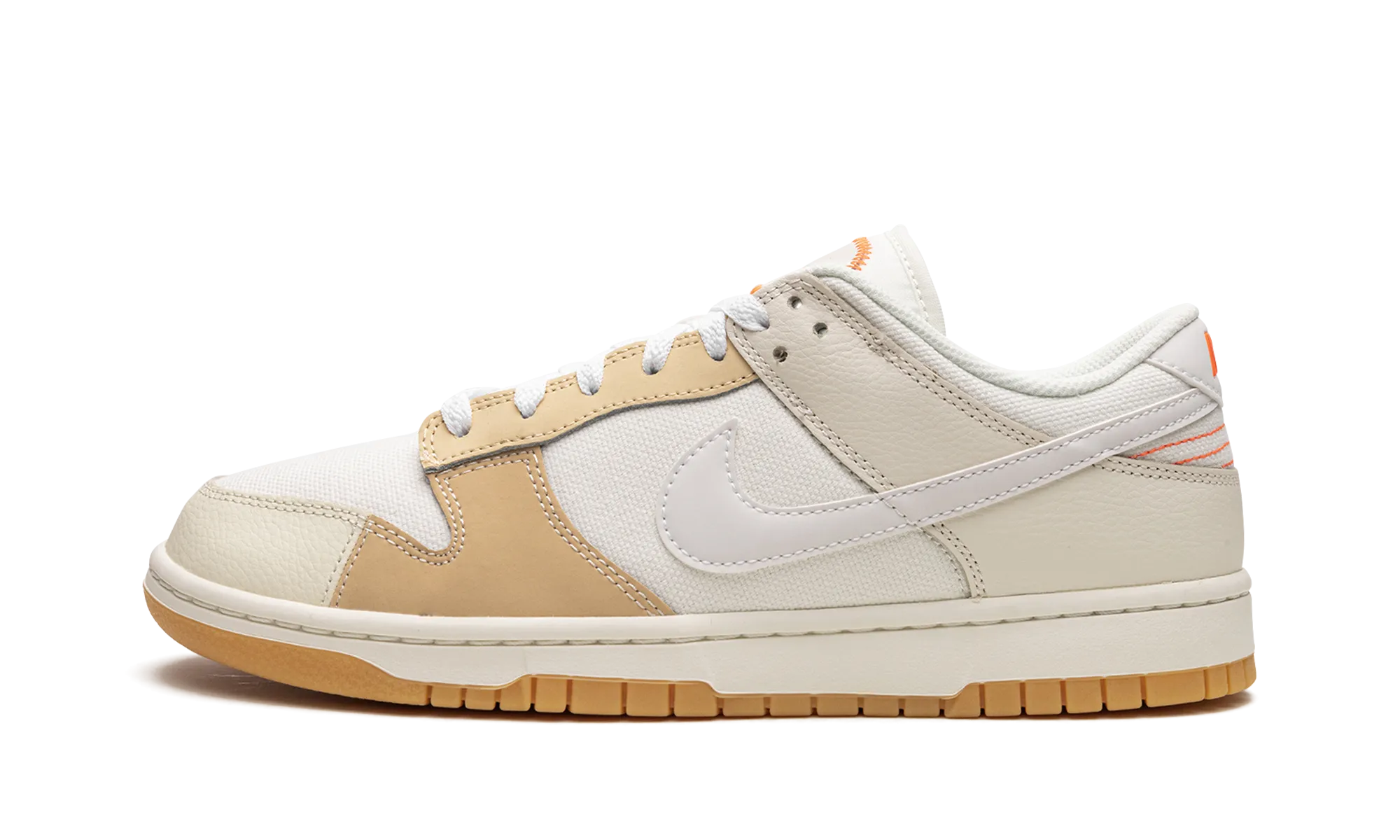 Dunk Low SE "If Lost Return To" Light frame Cross Town