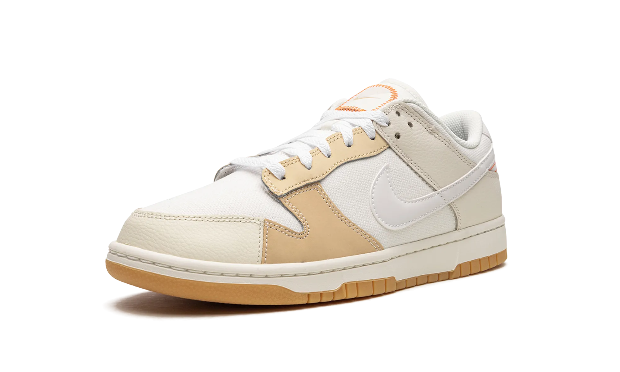 Dunk Low SE "If Lost Return To" Subtle colors Suede