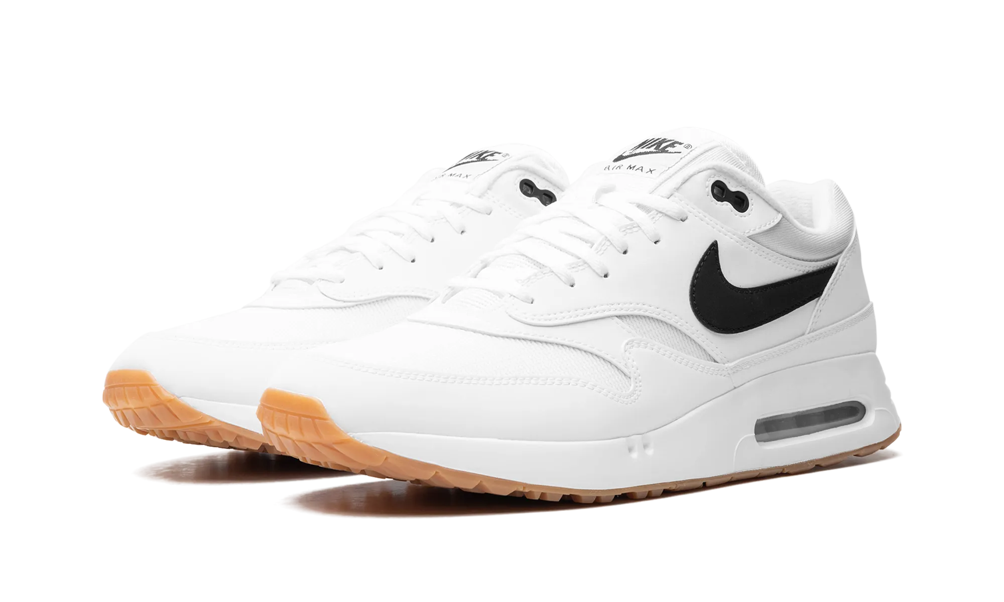 mom style Air Max 1 '86 Golf "White/Black"