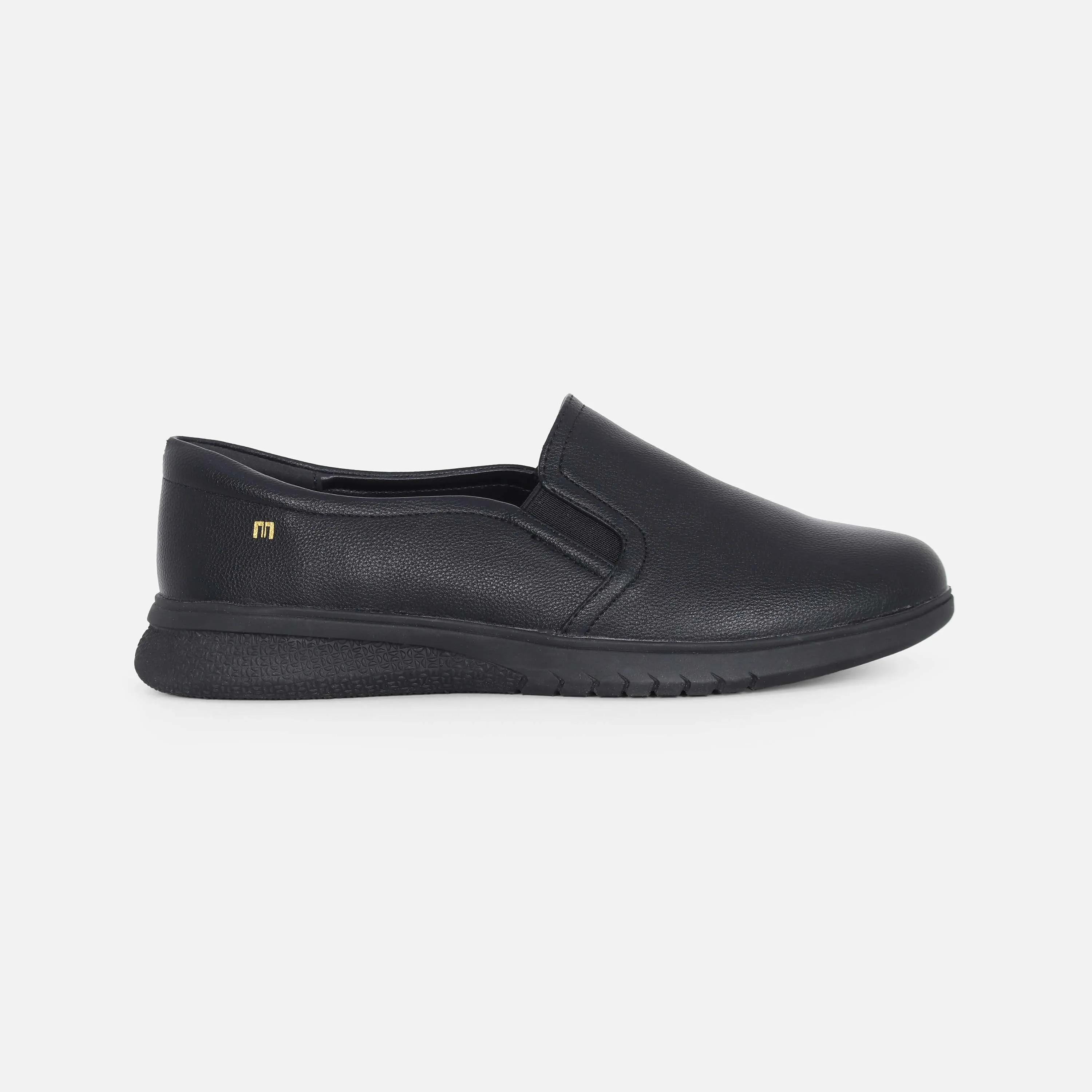 Graduation Ceremony Korean Line LADIES COMFORT SLIP-ON SHOES