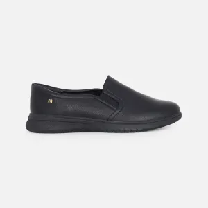 LADIES COMFORT SLIP-ON SHOES Energy Saving Luxury Resort