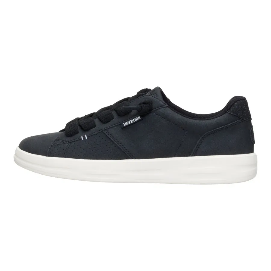 Karina Duo Classic - Black Active Look ReflectiveDetails