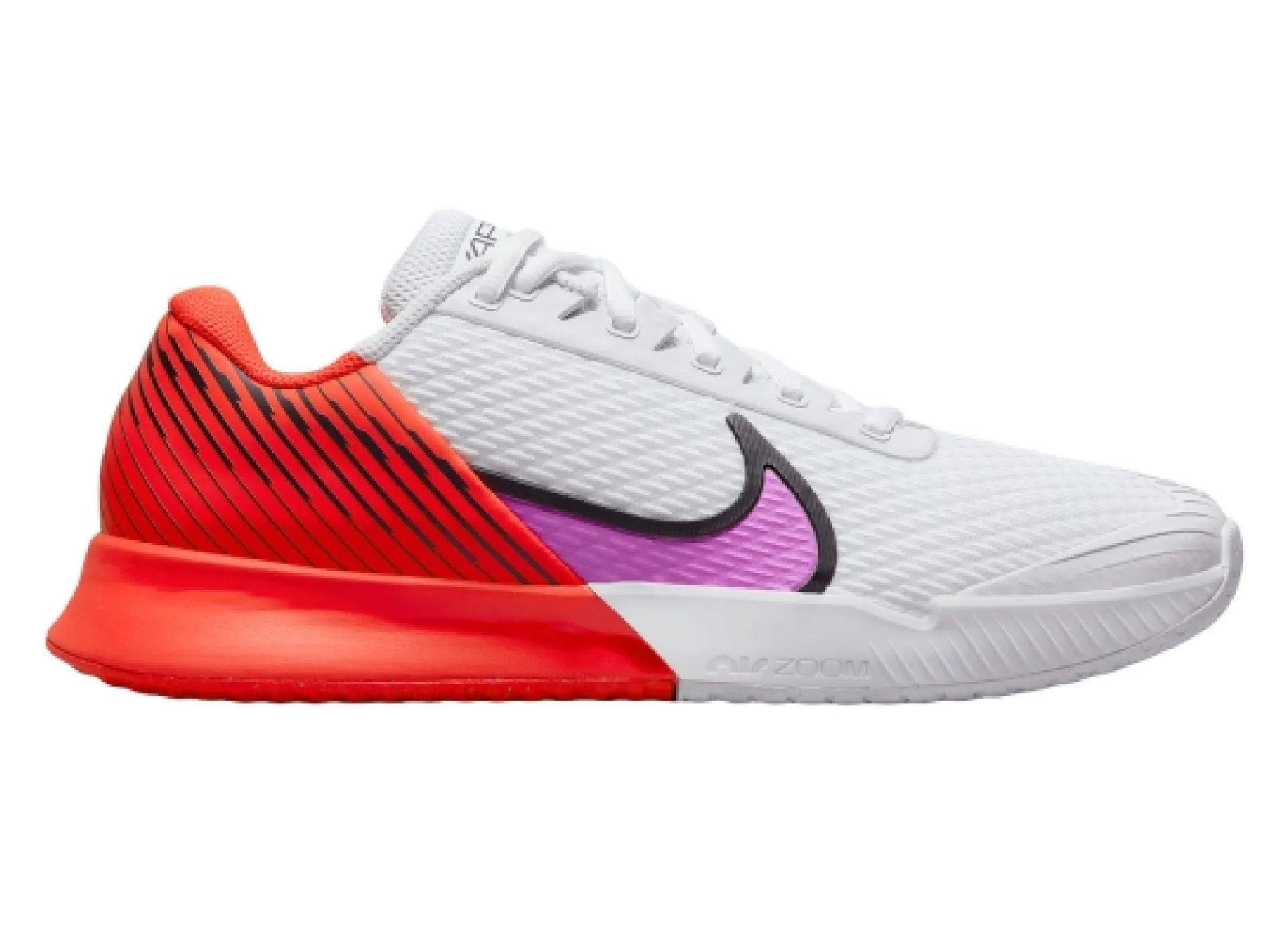 Nike Men's Zoom Vapor Pro 2 HC CushionedSole No Odor