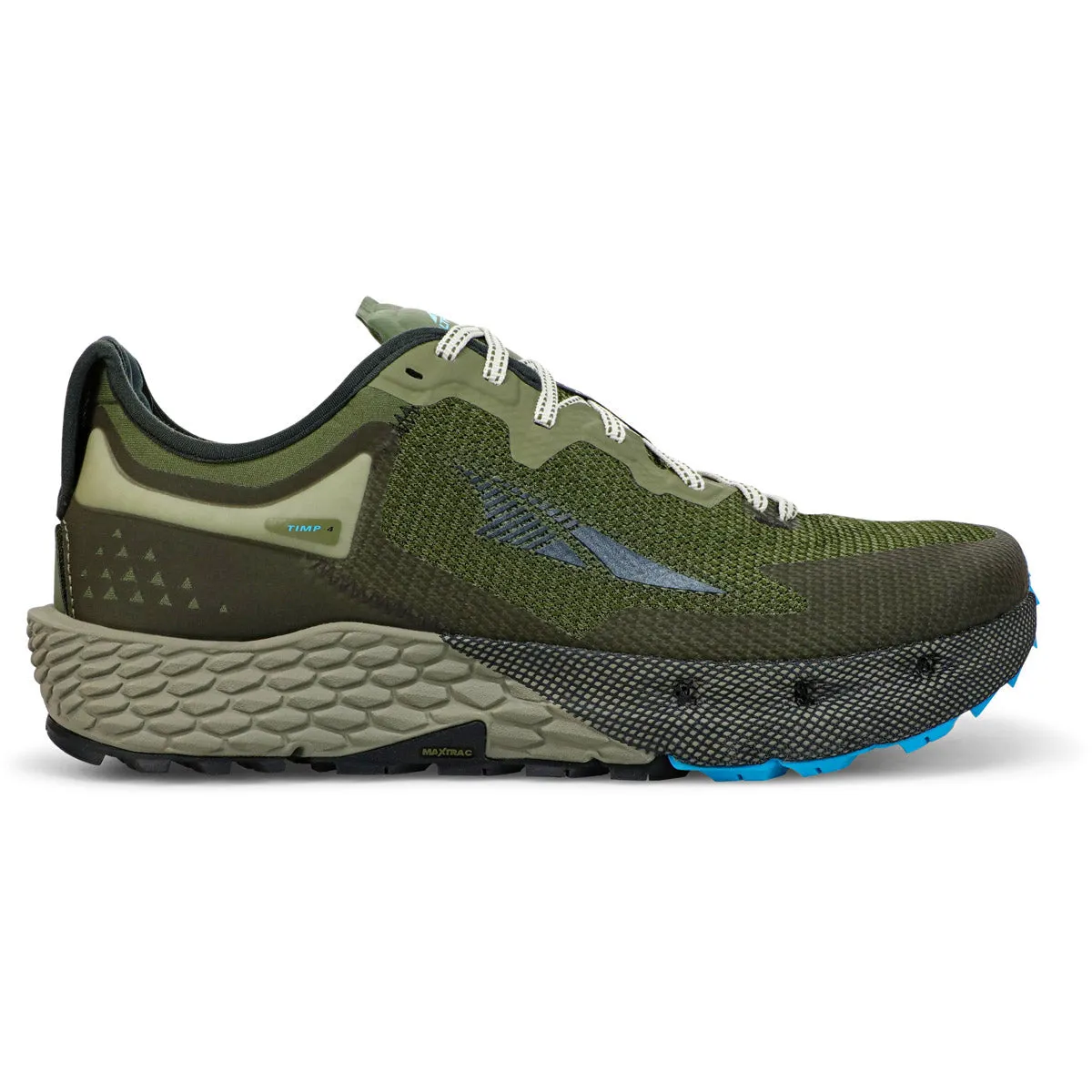 Men's Timp 4 Adaptive Flex Technology