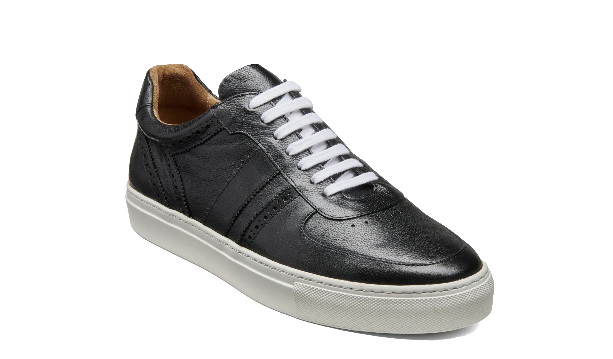 Soren - Black Adaptive Flex Technology