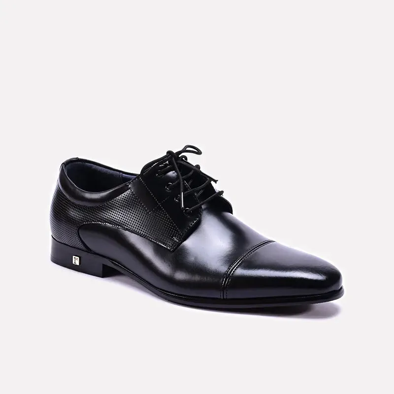 Smart Appearance Formal Shoes Black 0111362