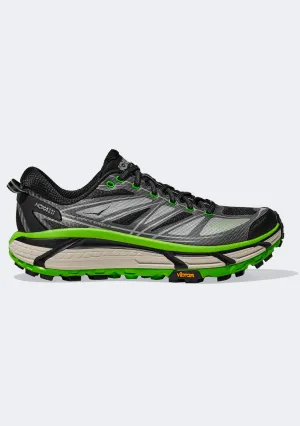 Hoka Men's Mafate Speed 2 Pressure Relief Padding Fashion-forward flair