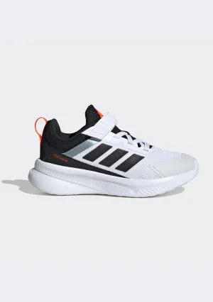 Lightweight Framework Adidas Kids' Fortarun 4.0 ELC