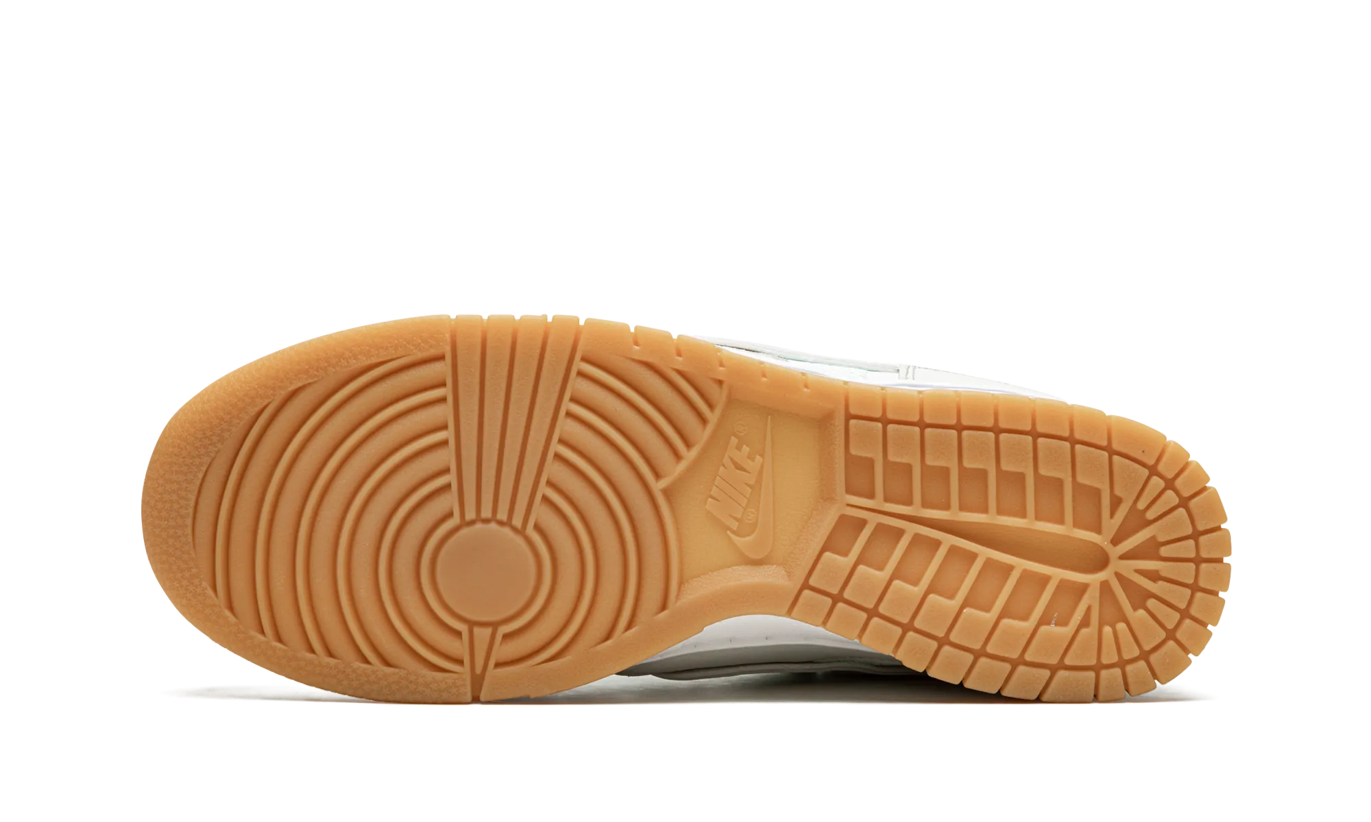 Dunk Scrap "Sea Glass" Stable Motion Leather