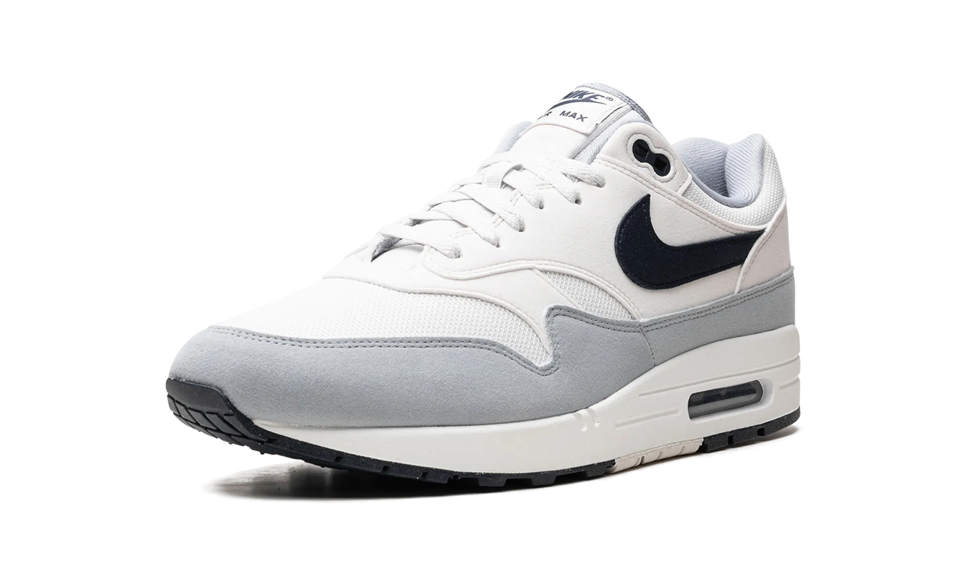 Comfort Socks Nike Air Max 1 "Dark Obsidian"