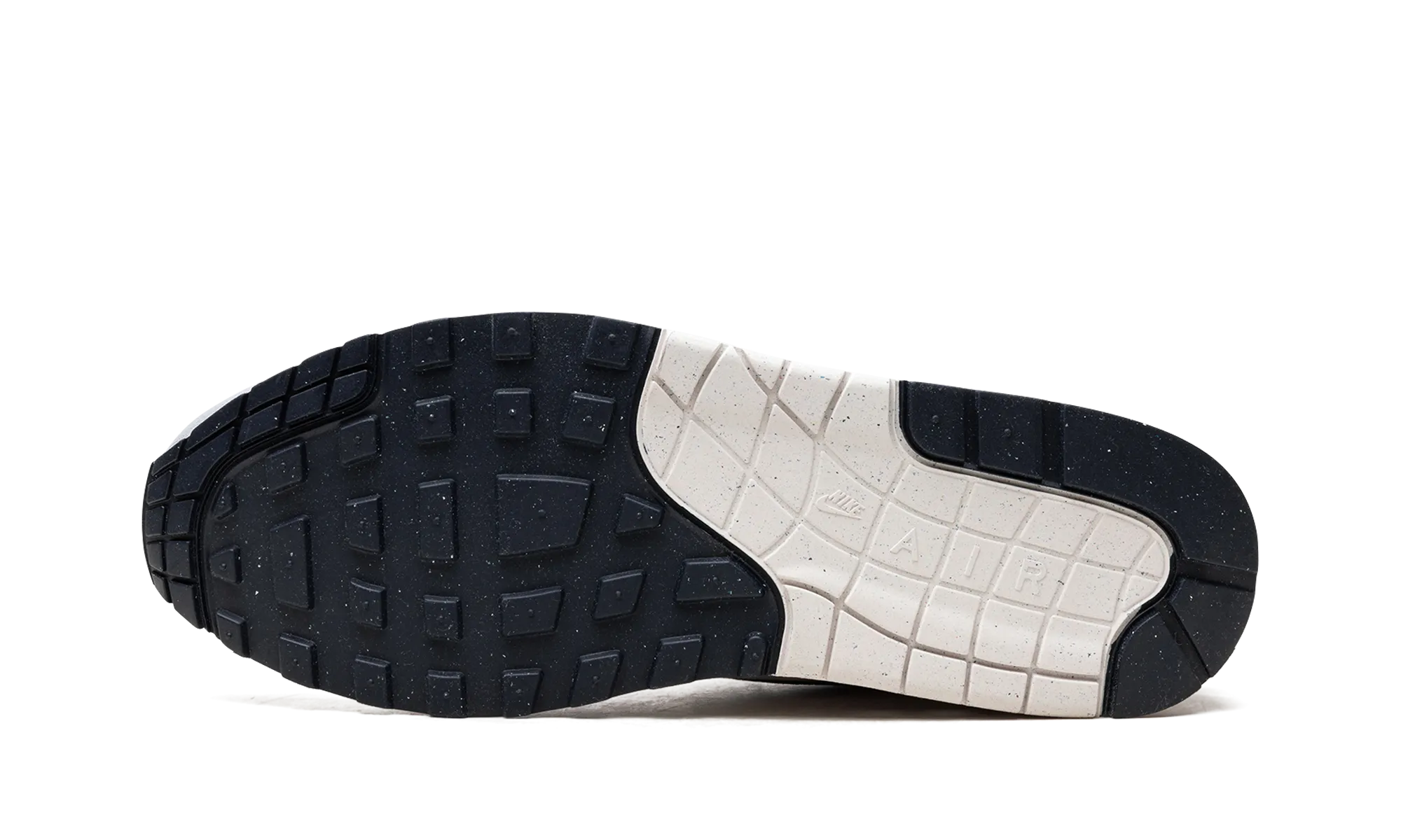 Break Time Long Walks Nike Air Max 1 "Dark Obsidian"
