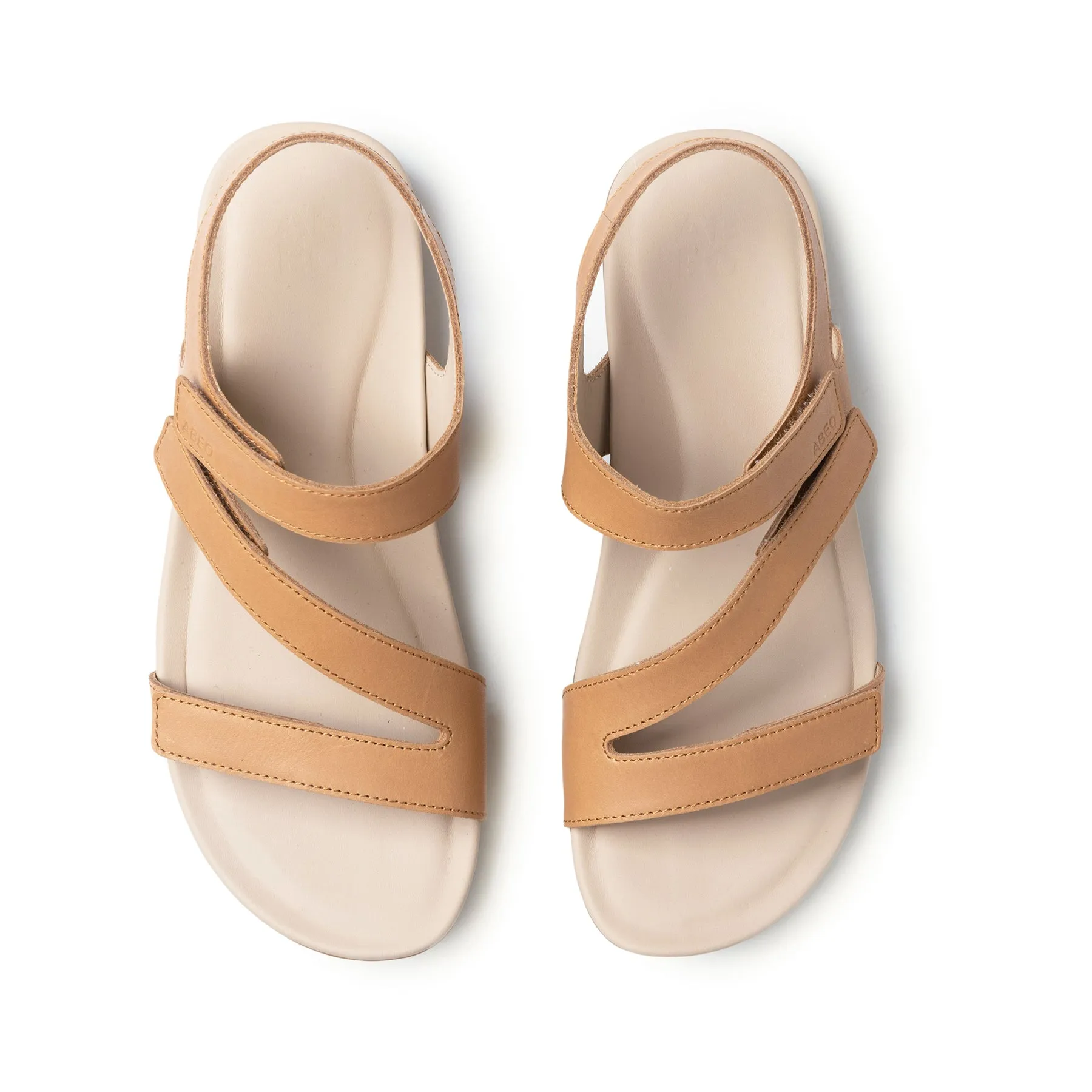 Oasis Sandal Metatarsal Open Wear Move Easy