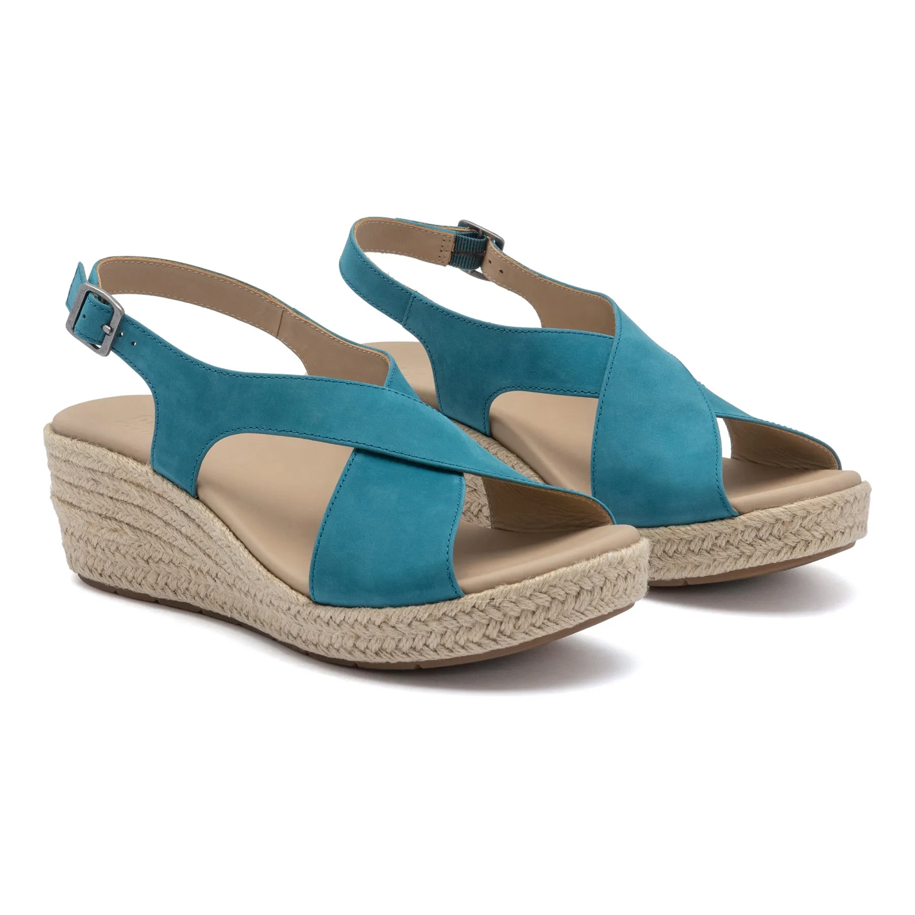 City Ready Classic Look Riviera Cross Metatarsal