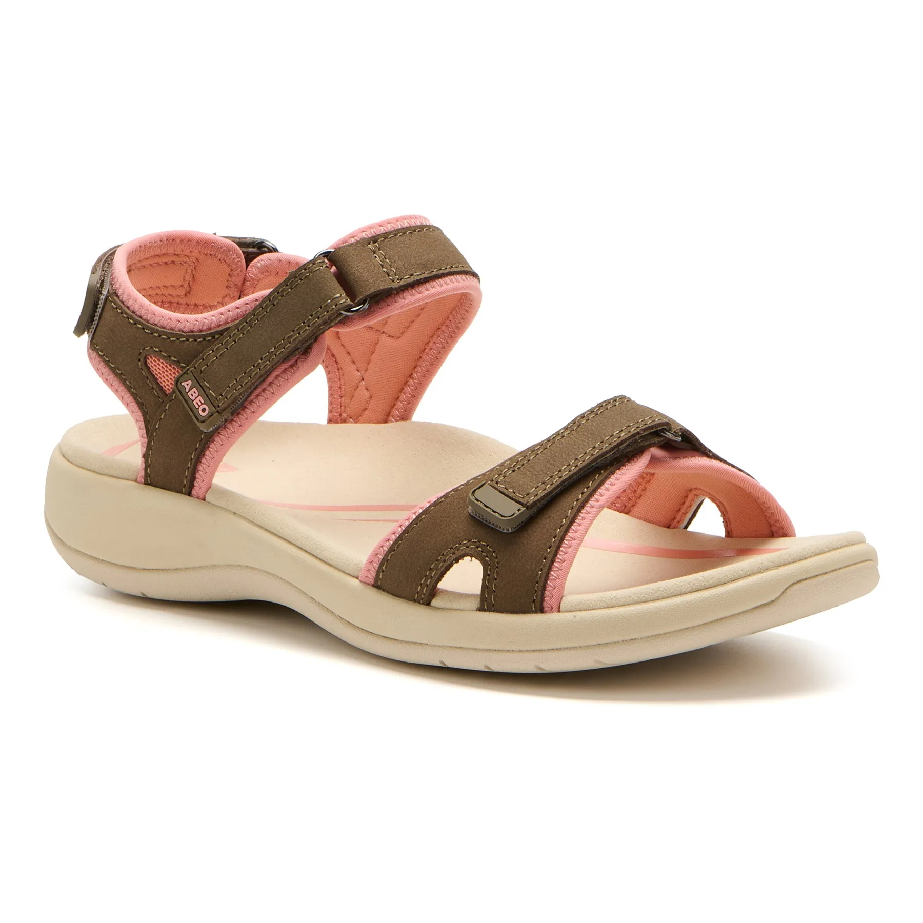 Goleta Modern Comfort Chic Casual Shoes for Travel