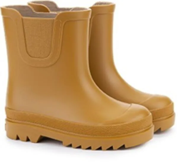 Igor Boy's & Girl's Tokio Boots, Caramelo Patent Glow Northern Resident